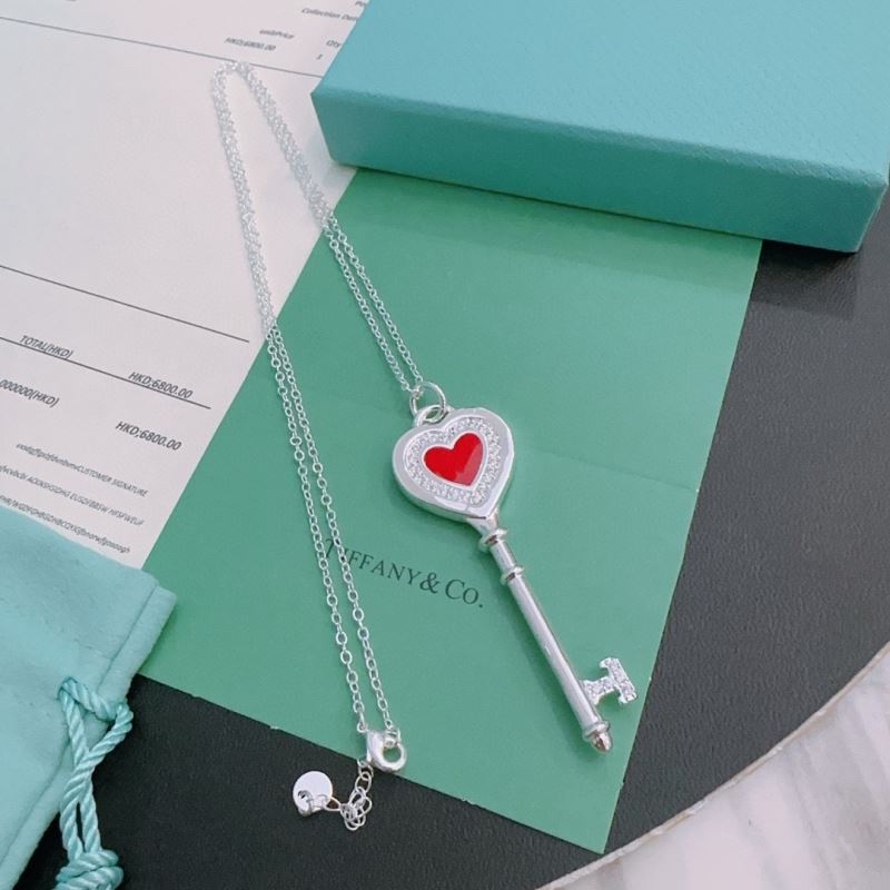 Tiffany Necklaces